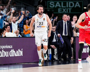 Ο Γιούλ θα βρεθεί για όγδοη φορά σε τελικό της EuroLeague