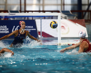 Champions League Γυναικών: Οι αντίπαλοι Βουλιαγμένης, Ολυμπιακού, Αλίμου και Γλυφάδας