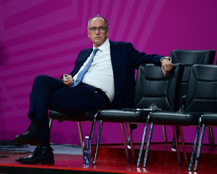 Τα επόμενα βήματα για τον Βαγγέλη Λιόλιο μετά την σύλληψή του