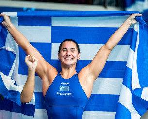 Τριχά στο Athletiko: «Δεν έχουμε τελειώσει ακόμα, είναι η στιγμή που τα δίνουμε όλα»
