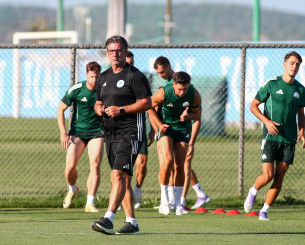 «BACK2ΜΠΑΚ»: Ο Κώστας Γουλής για το πλάνο ενδεκάδας του Βιτόρια ενόψει Ρέιντζερς