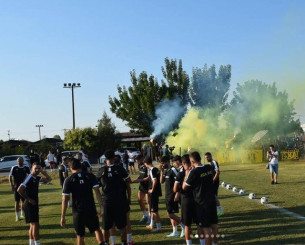 Άνοδο στη Super League θέλει η Αναγέννηση Καρδίτσας - Οι μεταγραφές της, έχουν προκαλέσει έκπληξη