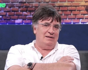 Build Up: Ο Θεόδωρος Θεοδωρίδης για το cost control και το financial fair play (video)