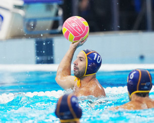 Οι Ισπανοί αναδείχθηκαν Παγκόσμιοι Πρωταθλητές με ανατροπή στον μεγάλο τελικό