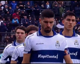 Τα highlights της νίκης της Χιμνάσια Λα Πλάτα επί της Ιντεπετιέντε (video)