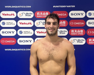 Καλογερόπουλος στο Athletiko: «Αξίζαμε κάτι παραπάνω, θα έρθει η ώρα μας, μας το χρωστάει»