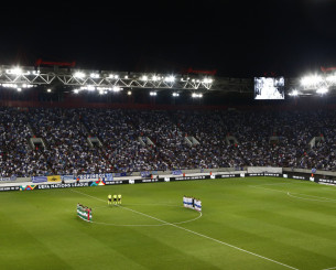 Το format του Nations League και τα οικονομικά μπόνους