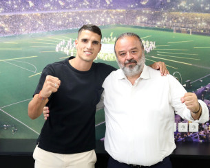 Πως ο Μάριος Ηλιόπουλος «έλυσε» τον γόρδιο δεσμό με τον Λαμέλα