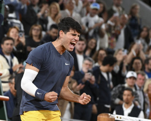 Θα σπάσει κάθε ρεκορ; Ο Αλκαράθ σε... τροχιά 24 Grand Slam στα 31 του