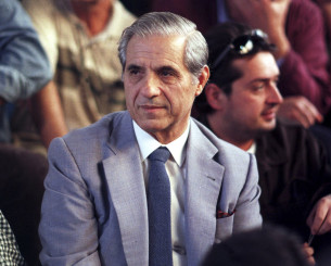 Ο Παναθηναϊκός θυμάται: Σαν σήμερα πριν 96 χρόνια, ήρθε στον κόσμο ο Παύλος Γιαννακόπουλος