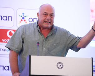Πειθαρχική δίωξη από τον ποδοσφαιρικό Εισαγγελέα στον Αχιλλέα Μπέο