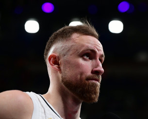 Ο Μούσα ανακοίνωσε ότι δεν θα αγωνιστεί στο EuroBasket