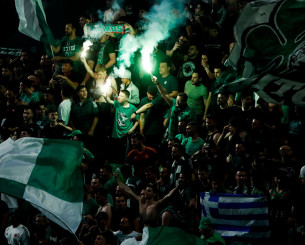 H απάντηση της Euroleague στη μητέρα του Χολμς: «Θα μπει σε ένα μπασκετικό "καζάνι", γνωστό ως ΟΑΚΑ»