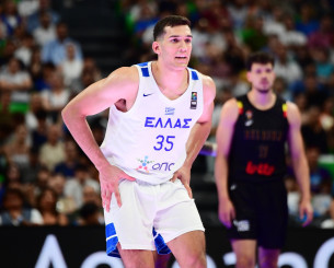 Ψηλά στη λίστα του ΠΑΟΚ ο Ζούγρης