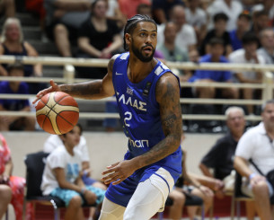 Οι νατουραλιζέ του EuroBasket