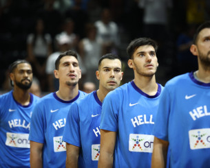 Το σύστημα διεξαγωγής του Eurobasket 2025