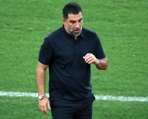 Αναστάτωση στη Σαχτάρ πριν την ΑΕΚ - Ο Τουράν ταξίδεψε στην Κωνσταντινούπολη για την εθνική Τουρκίας