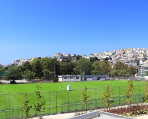 Οριστικά στο ΣΕΦ ο Εθνικός - Αποκτά το δικό του «σπίτι»