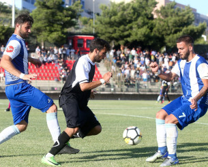 Κύπελλο ερασιτεχνών: Η ημερομηνία κλήρωσης, οι ομάδες που θα συμμετάσχουν και το format