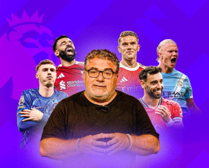 GOAT: Ο Μιχάλης Τσόχος εξηγεί γιατί η Λίβερπουλ δεν είναι το πρώτο φαβορί για τη φετινή Premier League (video)