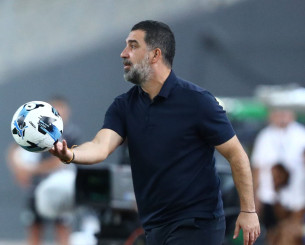Καταιγιστικές εξελίξεις στη Σαχτάρ – Κλείνει το deal με Τουράν η τουρκική Ομοσπονδία, μετά το ματς με την ΑΕΚ