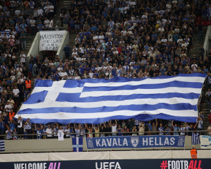 «Πακέτο» με την Εθνική για το Μουντιάλ!