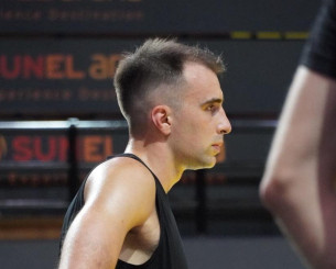 Οι πρώτες εικόνες των νέων της ΑΕΚ και συνέχεια της προετοιμασίας