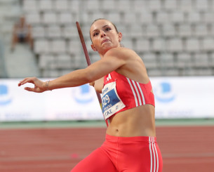 Δεν βγήκε ο αγώνας για την Τζένγκο στο Diamond League της Σιαμέν