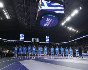 Οι Γάλλοι εντυπωσιάστηκαν από το ΟΑΚΑ
