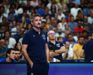 Η δωδεκάδα της Ιταλίας για το EuroBasket