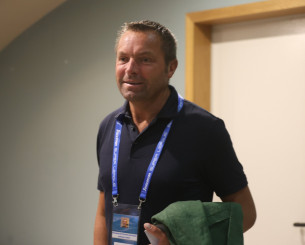 Στην «AEL FC Novibet Arena» θα βρεθεί ο Λανουά για το ματς απέναντι στην Κηφισιά