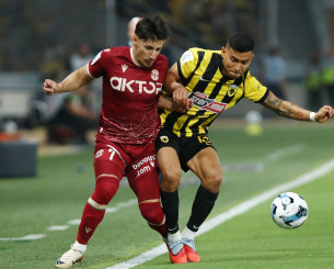 Το πρόγραμμα της 3ης αγωνιστικής στην Super League