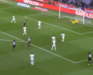 Αδράνεια της ΑΕΚ και 1-0 η Άντερλεχτ (video)