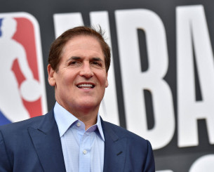 O Κιούμπαν προειδοποιεί τους επενδυτές του NBA Europe: «Θα μπουν σε σφηκοφωλιά και θα γνωρίσουν το μίσος»