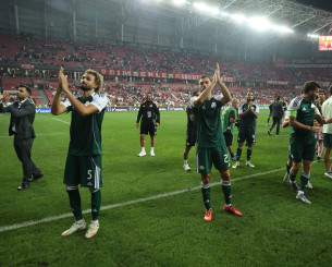 Βαθμολογία UEFA: Απογείωση για την Ελλάδα!