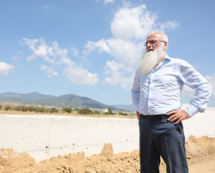 Ελπίζουν για Ιβάν Σαββίδη στο Ροστόφ