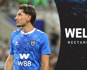 Στη Μινεσότα Γιουνάιτεντ του MLS ο Τριάντης