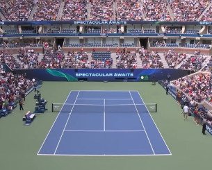 Οι τιμές των εισιτηρίων στο US Open προκαλούν... ζάλη