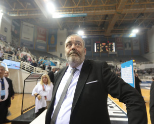 Χατζόπουλος για Μυστακίδη: «Οι διαδικασίες για τη μεταβίβαση των μετοχών της ΚΑΕ ΠΑΟΚ προχωρούν»
