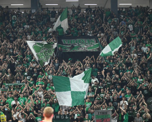 Sold out το παιχνίδι του Παναθηναϊκού με την Χάποελ Τελ Αβίβ