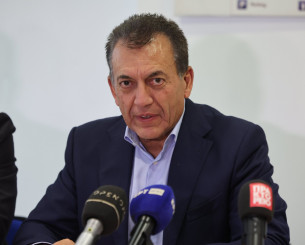 Βρούτσης: «Πιστέψαμε, διεκδικήσαμε και πετύχαμε τη διοργάνωση του Final Four της Euroleague στο ΟΑΚΑ»