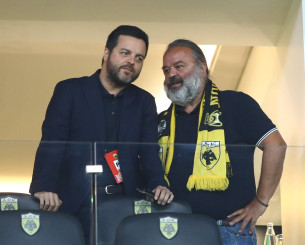 Ο Ριμπάλτα βάζει την ΑΕΚ ξανά στις ράγες της κανονικότητας