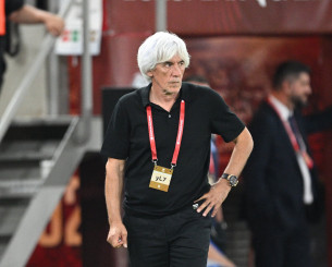 «BACK2ΜΠΑΚ»: Ο Βασίλης Μοιρώτσος για τη διαχείριση της Εθνικής και τα λάθη που οδήγησαν στην ήττα (video)