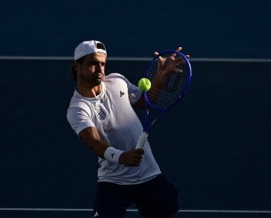 Ήττα για την Ελλάδα στο διπλό του Davis Cup, 2-1 η Βραζιλία