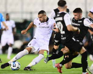 Η βαθμολογία της Super League με την ολοκλήρωση της 3ης αγωνιστικής