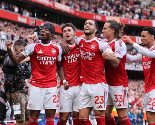 Η «Χρυσή Βίβλος» της Premier League - Έφτασε τις 14 κατακτήσεις η Άρσεναλ