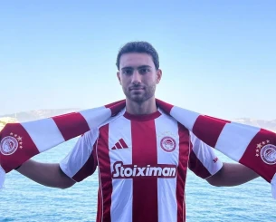 Επίσημα στον Ολυμπιακό ο Μπιλάλ