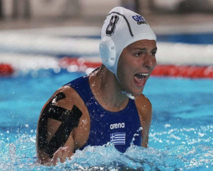 Στον τελικό του Ευρωπαϊκού Πρωταθλήματος Κ18 η Εθνική Νεανίδων – Θρίαμβος κόντρα στην Ιταλία