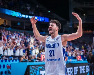 Ο Εντόν Μαξούνι στο Athletiko: «Όνειρο να παίξω στον Παναθηναϊκό - Αγαπημένος παίκτης μου ο Σορτς»