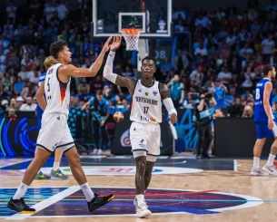 Στον τελικό του EuroBasket μετά από 20 χρόνια η Γερμανία
